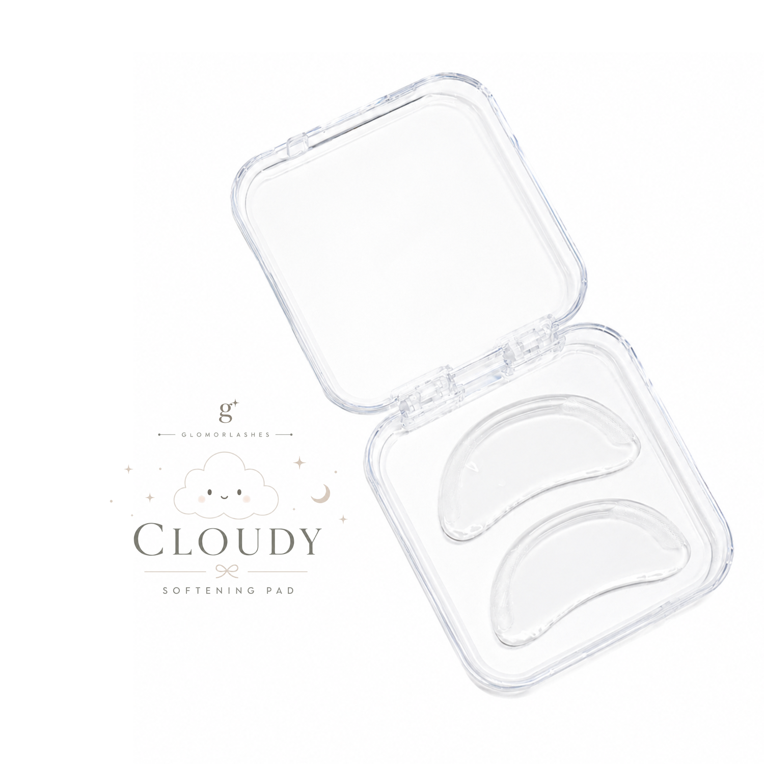Korean Lash Lift Supplies
