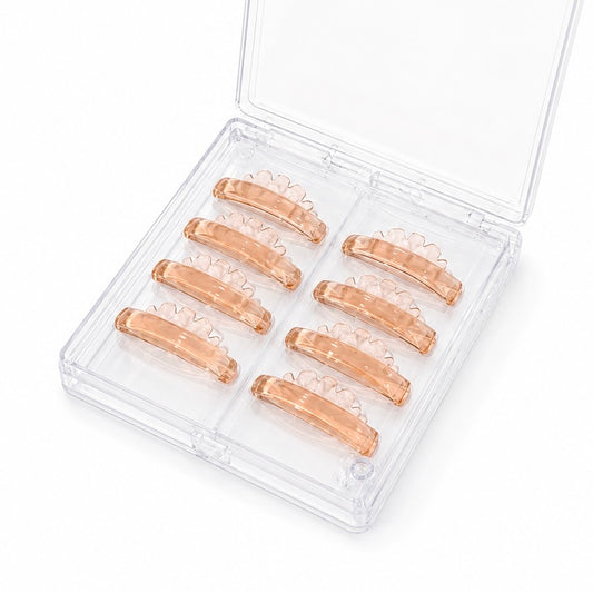 Peachy (LC) Curl Lash Lift rod