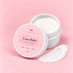 Lash Lift Balm
