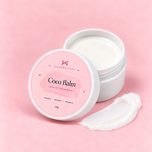 Lash Lift Balm