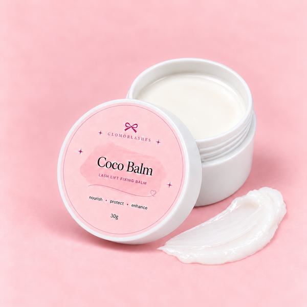 Lash Lift Balm