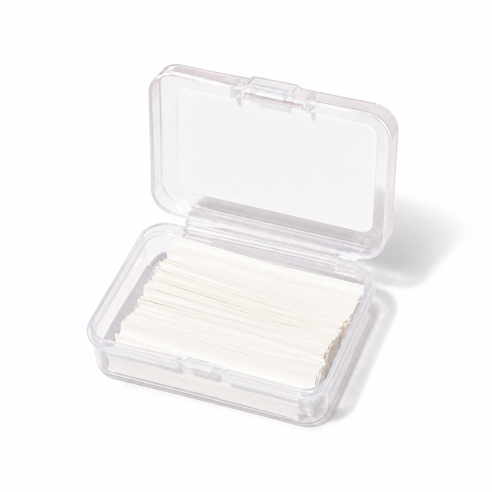 Lash Lift Paper Compensators (Perm Paper)