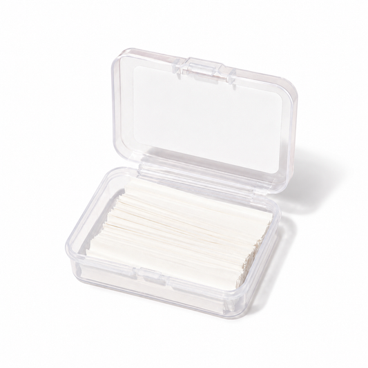 Lash Lift Paper Compensators (Perm Paper)