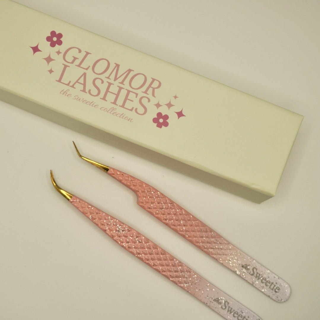 THE SWEETIE ISO TWEEZERS