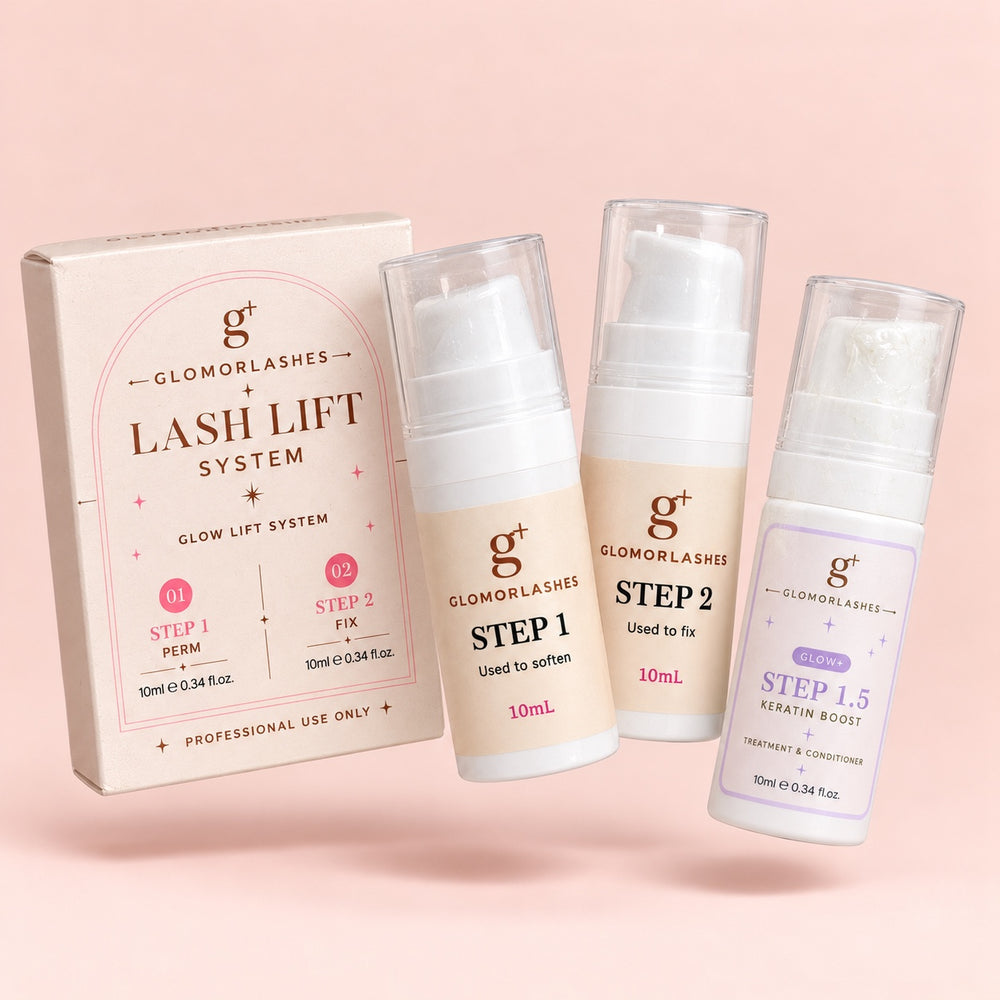 Glow Lift Essential Duo