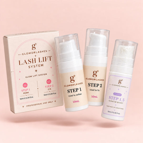 Glow Lift Essential Duo