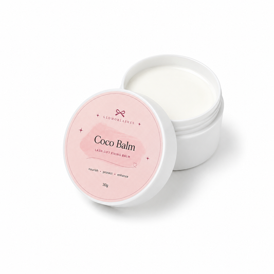 Lash Lift Balm