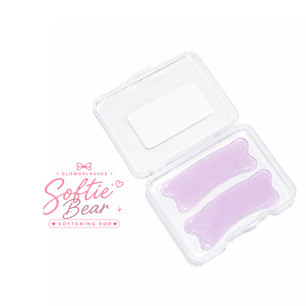 Lash Lift Softening Pad - Ultra-Thin Sticky Shield