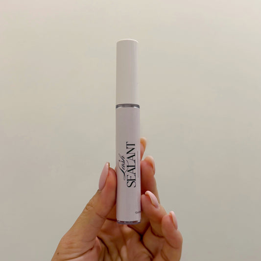 Anime Series: Lash Sealant