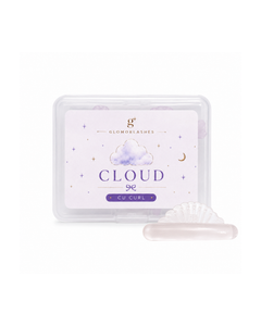Cloud (CU) Curl Lash Lift rod