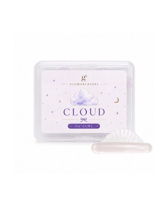 Cloud (CU) Curl Lash Lift rod