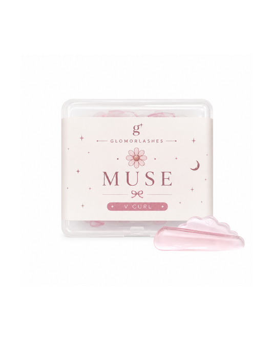 Muse (V) Curl Lash Lift rod