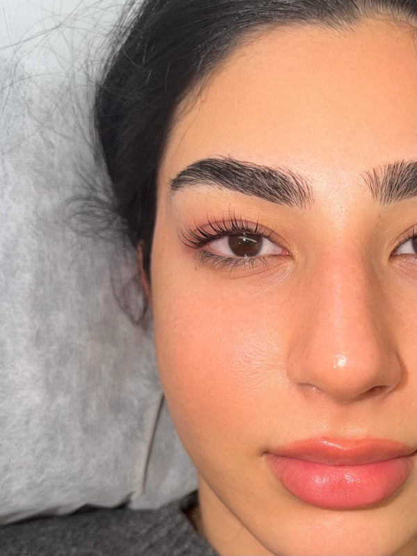 GLOW Lift Korean Lash Lift System