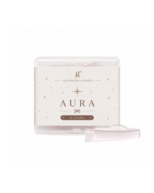 Aura (U) Curl Lash Lift rod