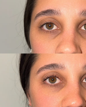 GLOW Lift Korean Lash Lift System