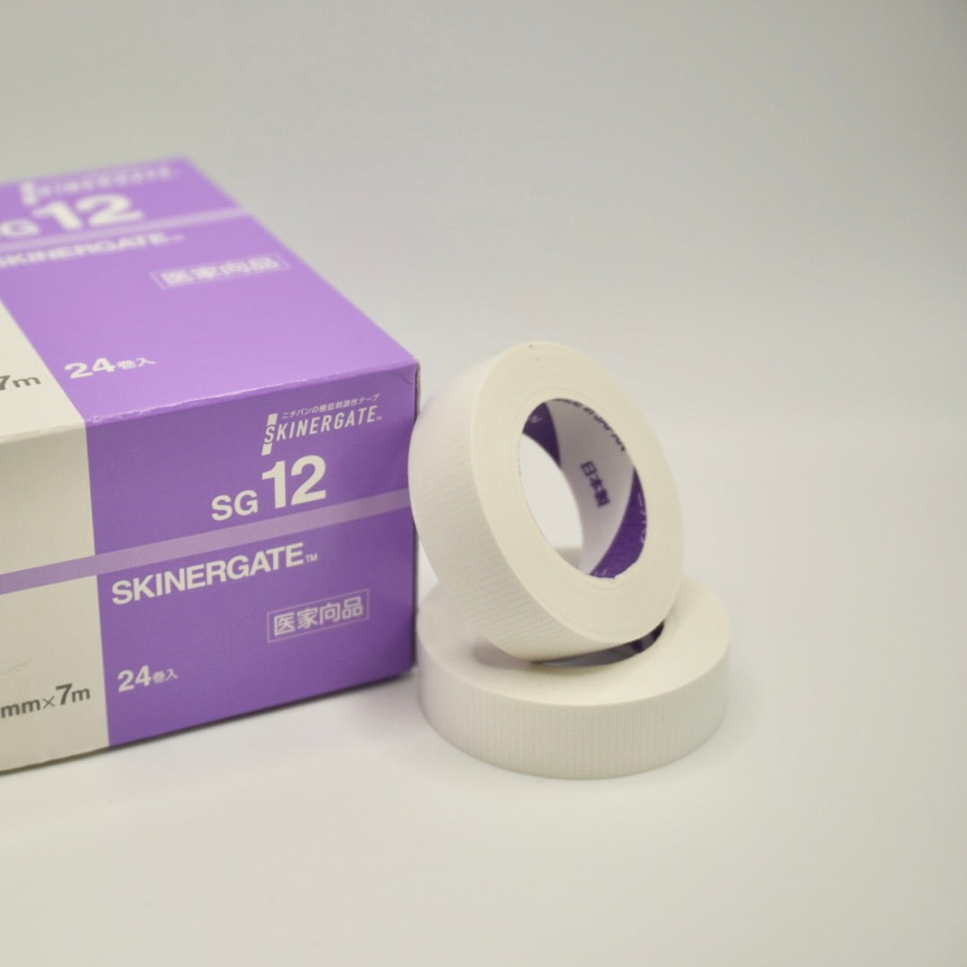 Japanese Nichiban Lash Tape