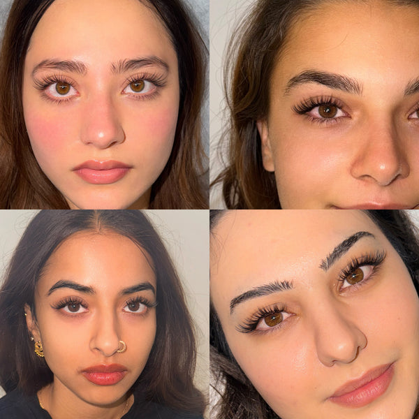Wet & Wispy Essentials 2 Day Advanced Lash Training