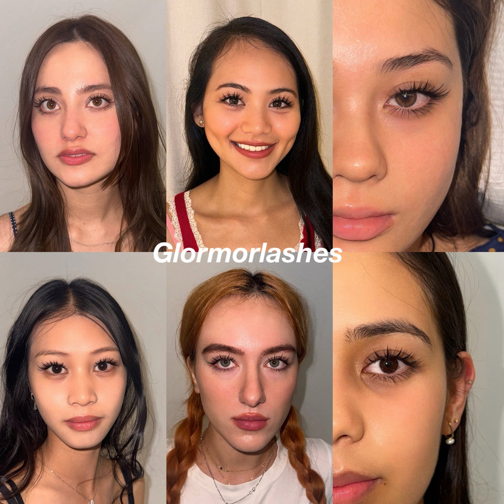 In-Person Anime Lash Mastery 2 Day Advanced Lash Training