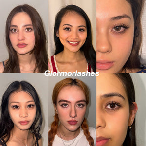 Anime Lash Mastery