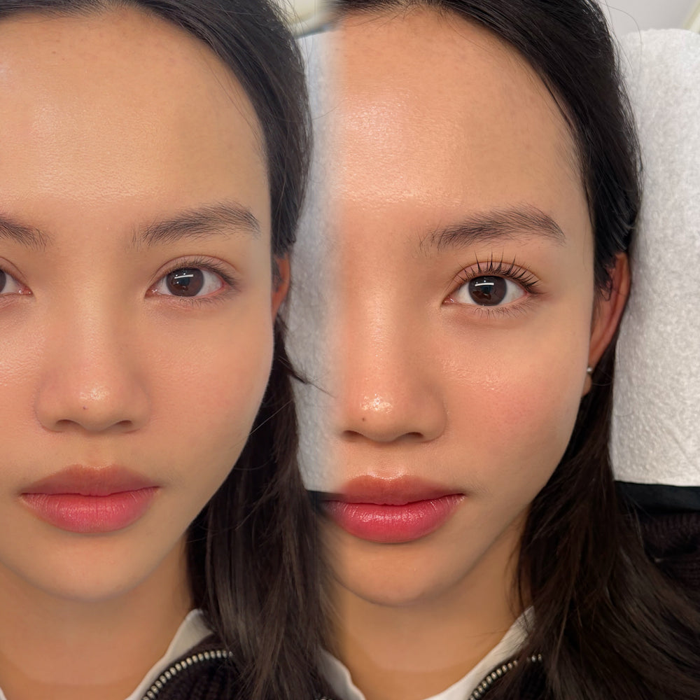 GLOW Lift Korean Lash Lift System