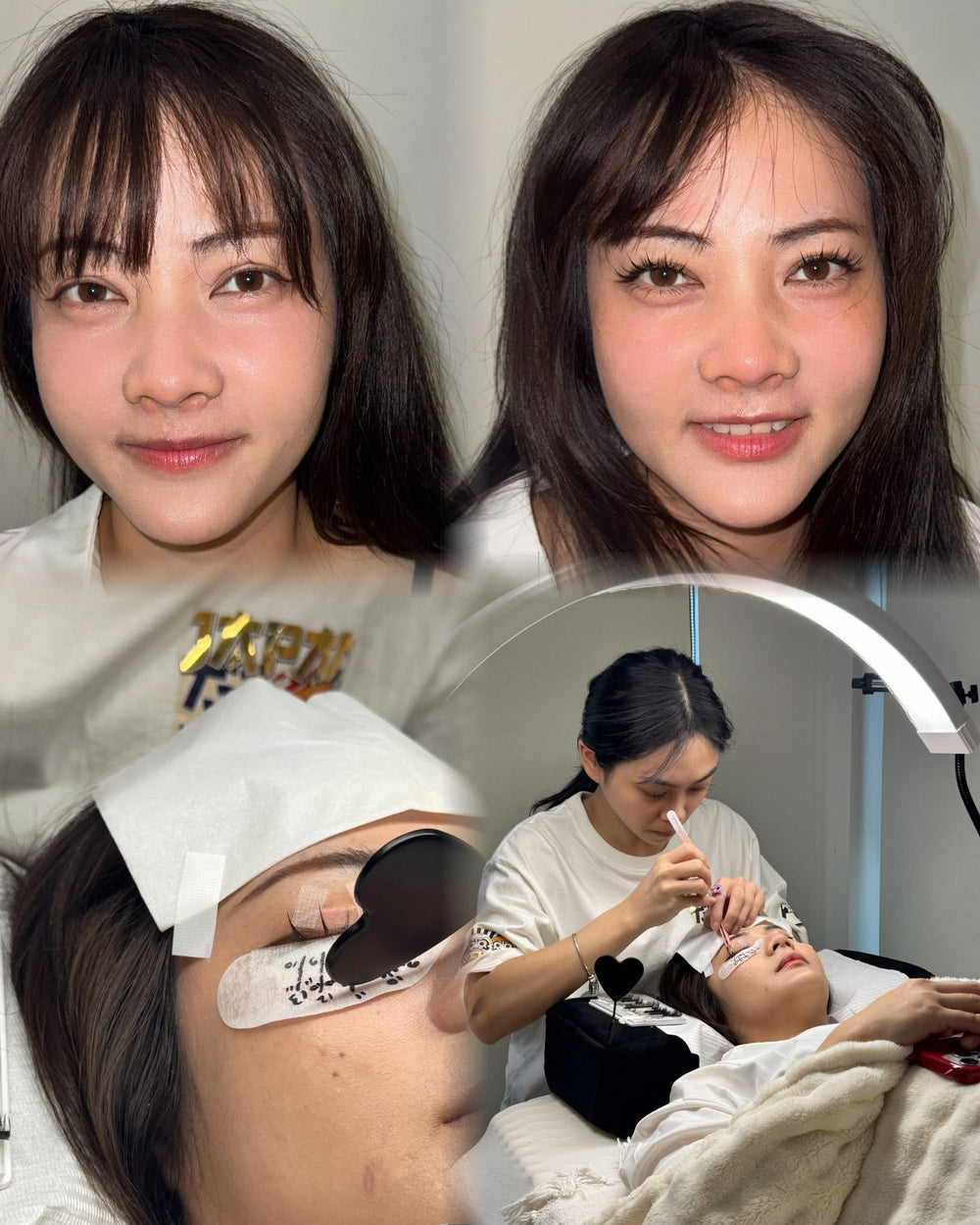 In-Person Anime Lash Mastery 2 Day Advanced Lash Training