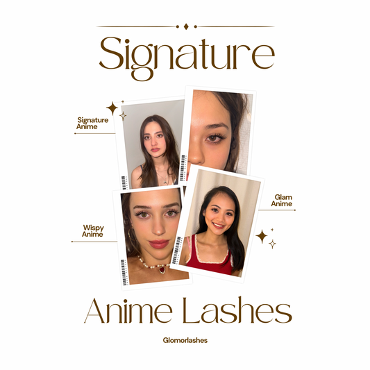 Anime Lash Mastery
