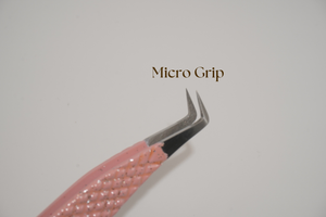 THE SWEETIE 90 DEGREE TWEEZER