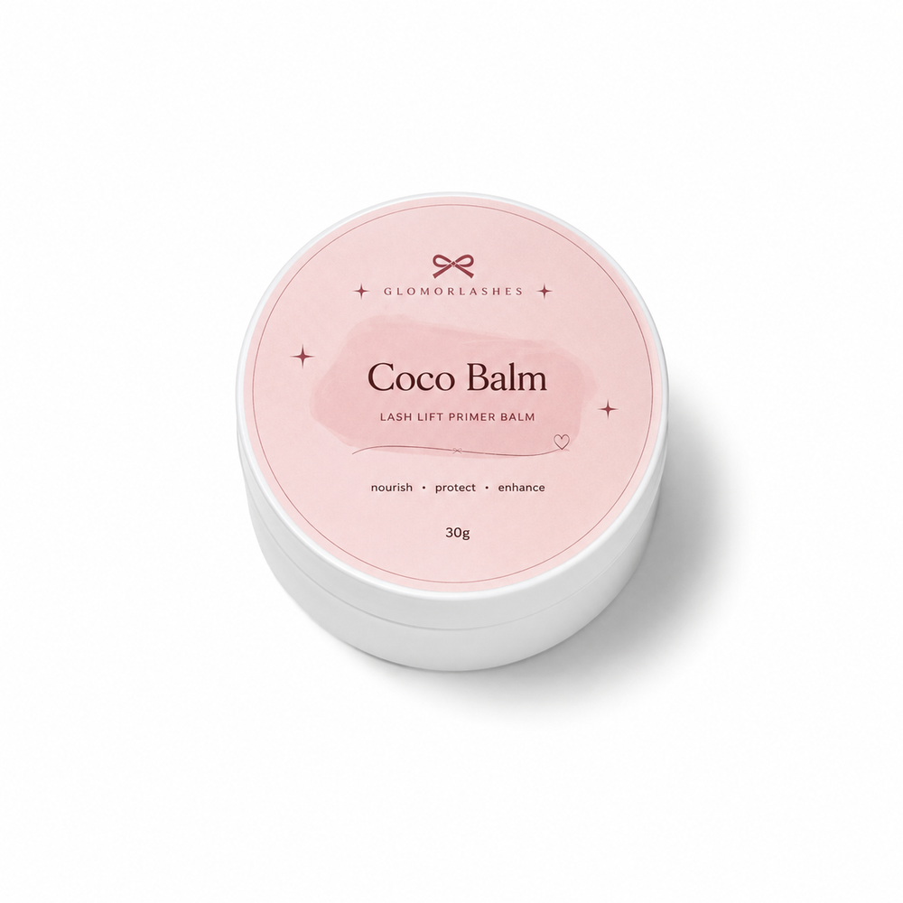 Lash Lift Balm