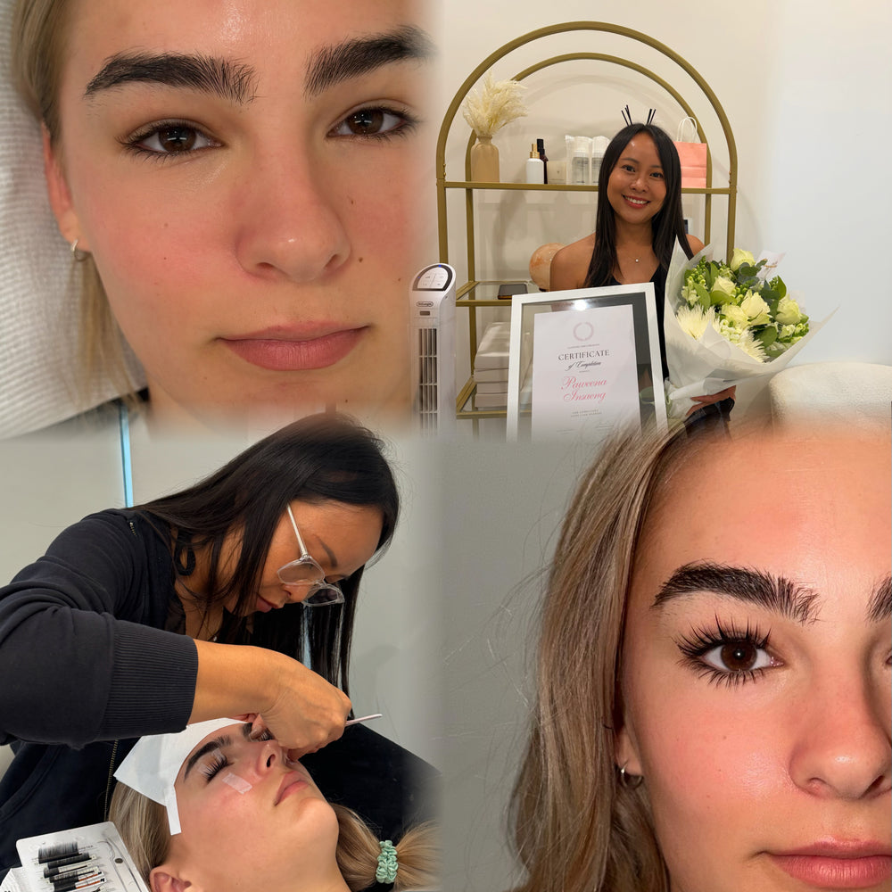 In-Person Anime Lash Mastery 2 Day Advanced Lash Training