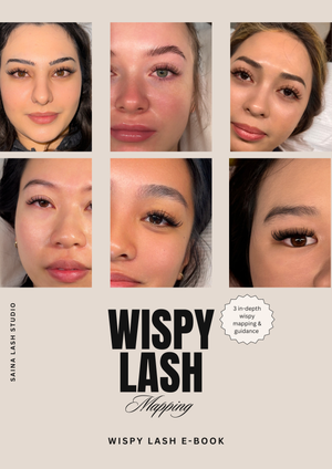 Signature Wispy Sets : E-BOOK