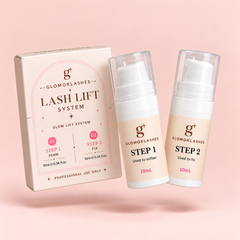 GLOW Lift Korean Lash Lift System