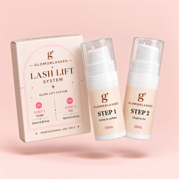GLOW Lift Korean Lash Lift System