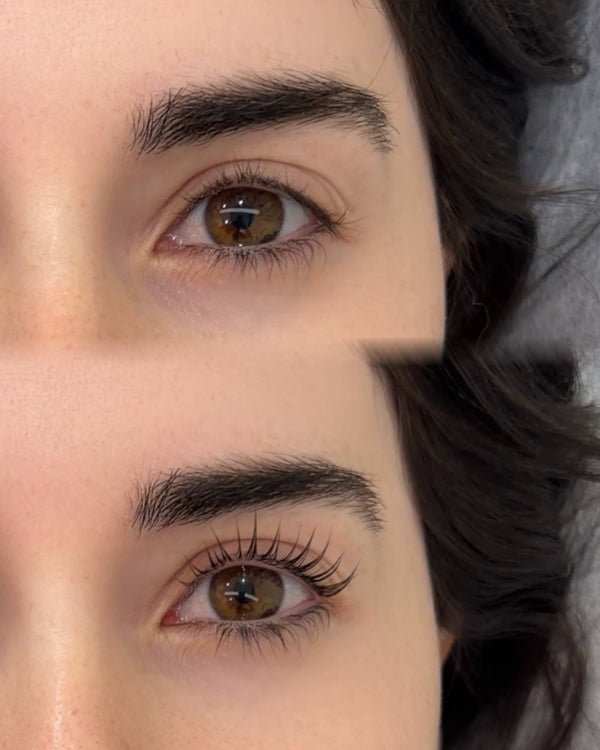 GLOW Lift Korean Lash Lift System