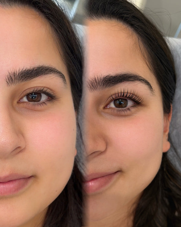 Korean Lash Lift Designer Course (In-Person)