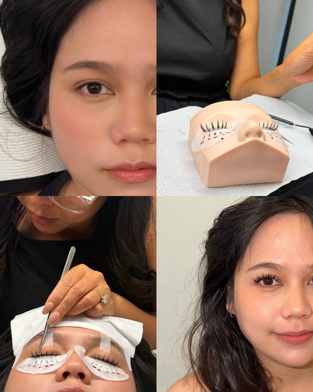 In-Person Anime Lash Mastery 2 Day Advanced Lash Training