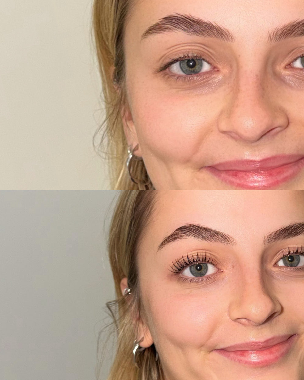 GLOW Lift Korean Lash Lift System