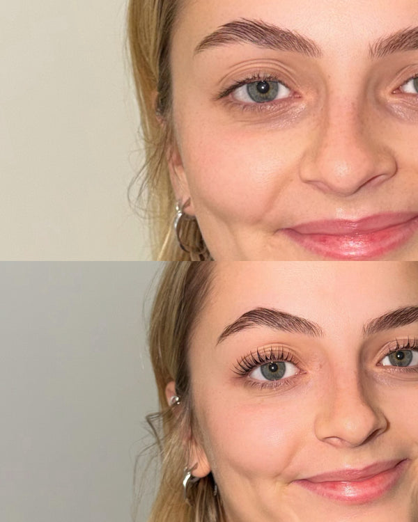 GLOW Lift Korean Lash Lift System