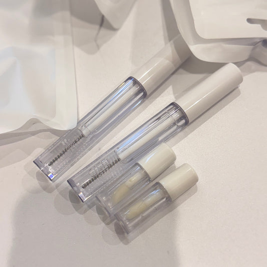 Anime Series: Lash Sealant