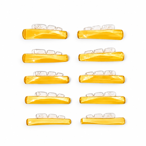 Raindrop Curl Lash Lift rod