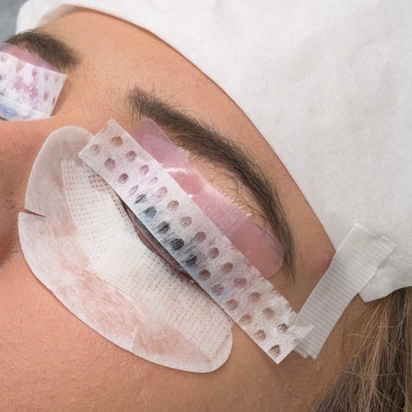 Lash Lift Paper Compensators (Perm Paper)