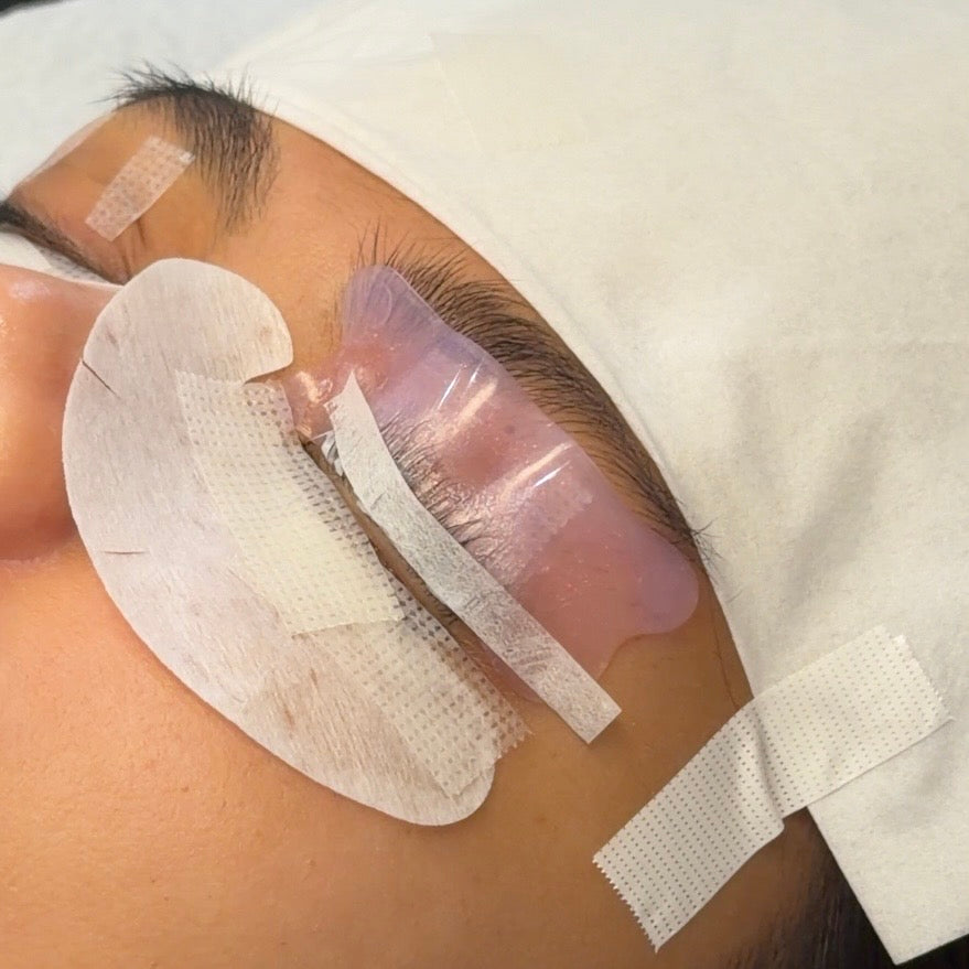 Lash Lift Paper Compensators (Perm Paper)