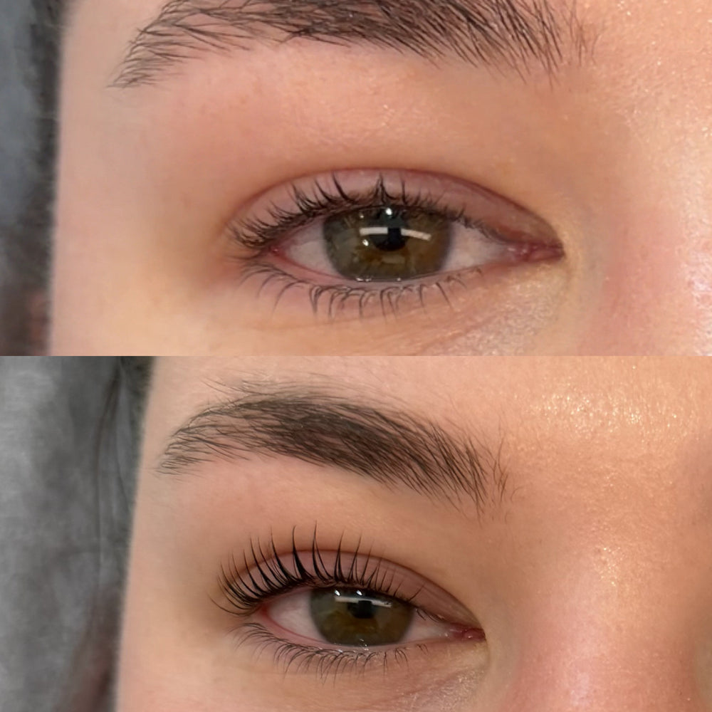 Aura (U) Curl Lash Lift rod