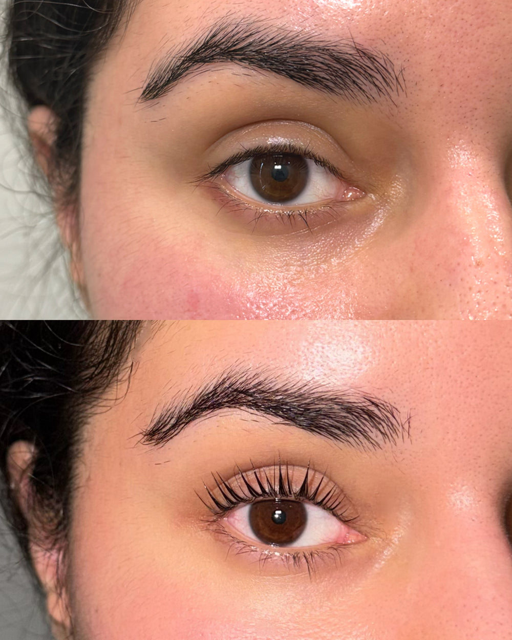 Muse (V) Curl Lash Lift rod