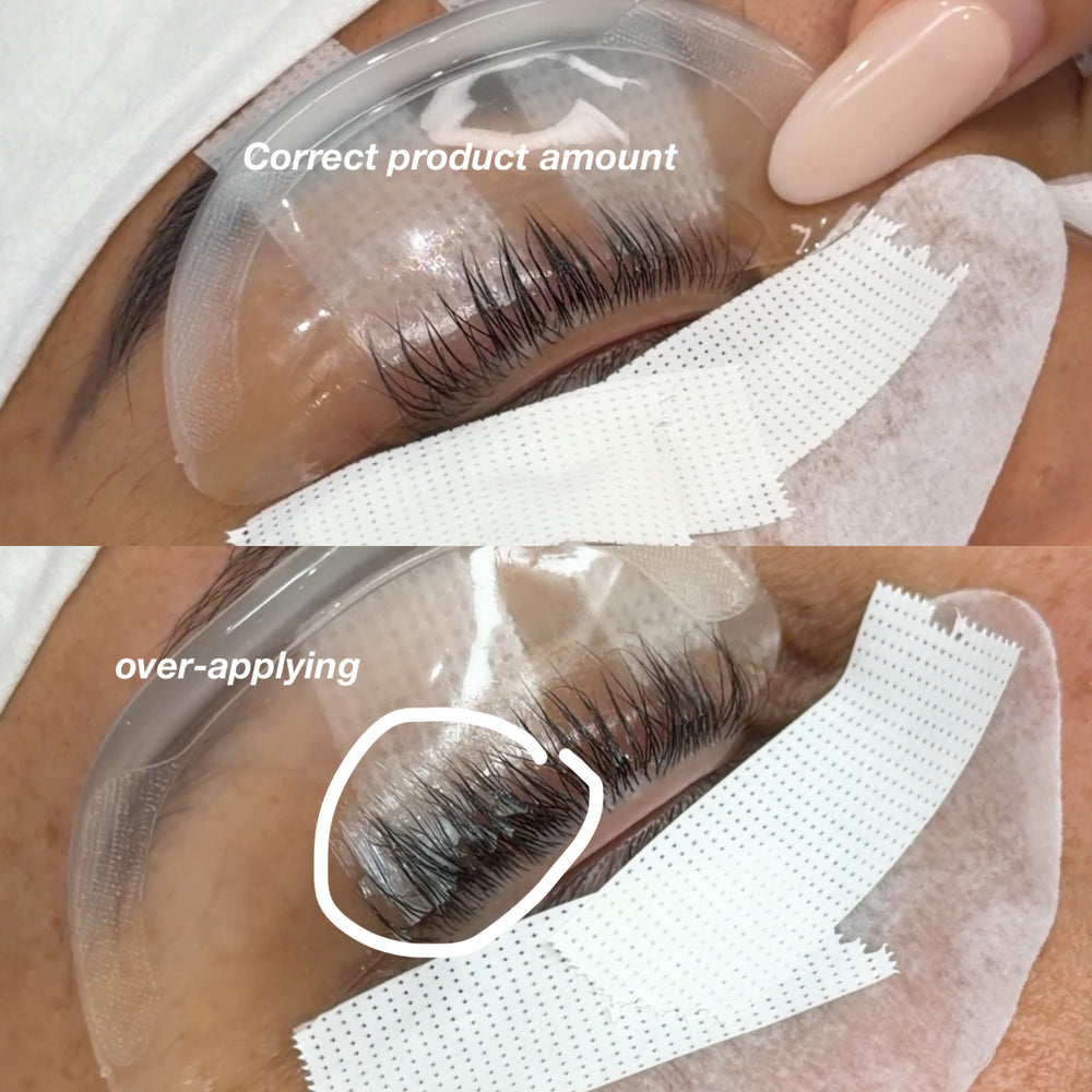 Lash Lift Balm
