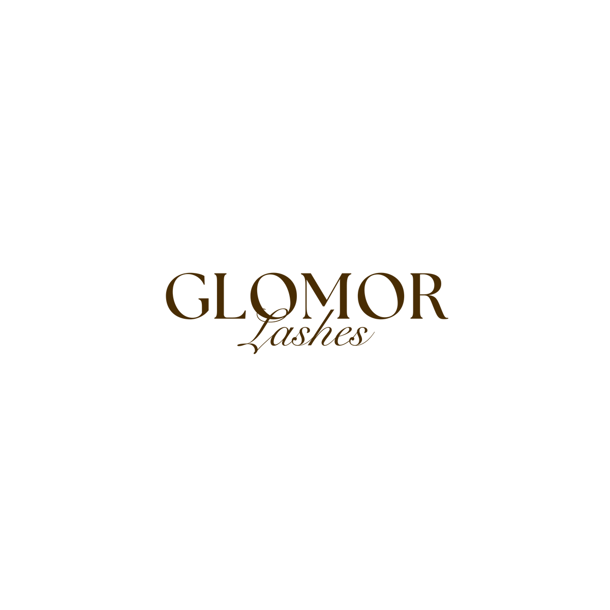 Glomorlashes