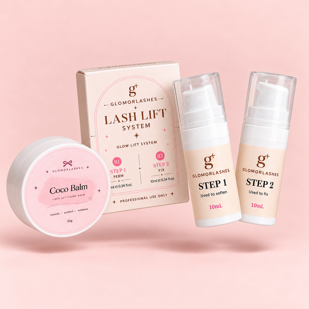 Glow Lift Signature Duo