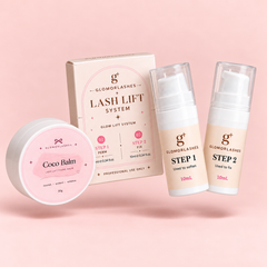 Glow Lift Signature Duo