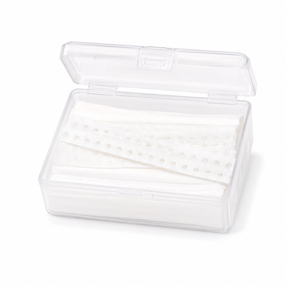Lash Lift Paper Compensators (Perm Paper)