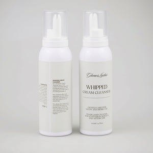 Whipped Cream Lash Shampoo